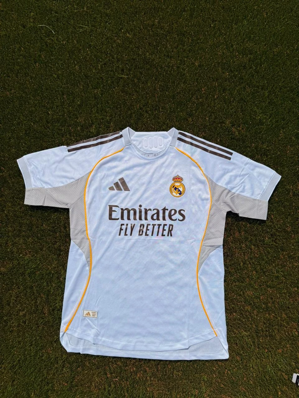 Camiseta Real Madrid – photo 2